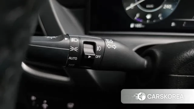 Kia The New Seltos id 3502789 из Кореи 9