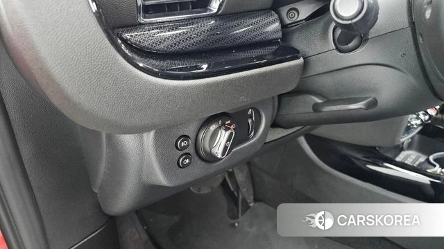 Mini Cooper Clubman id 4573976 из Кореи 9