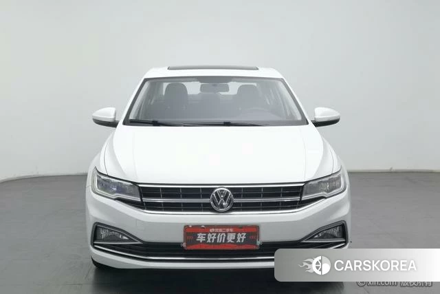 Volkswagen Bora id 4210276 из Китая 9