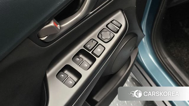 Hyundai Kona id 3845175 из Кореи 9