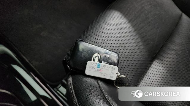 Renault Korea (Samsung) SM6 id 4563049 из Кореи 9