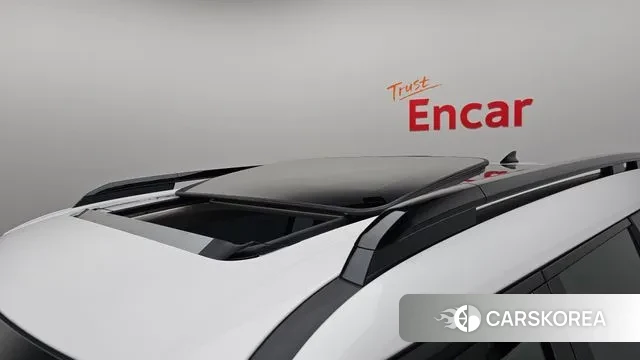 Hyundai Santa Fe (MX5) id 3585873 из Кореи 9