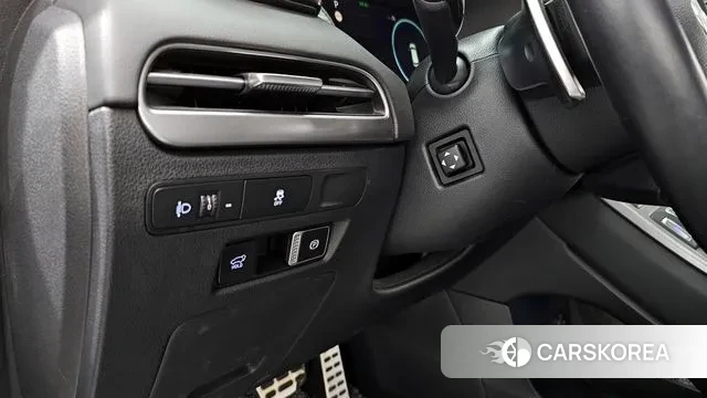 Hyundai The New Palisade id 3615287 из Кореи 9