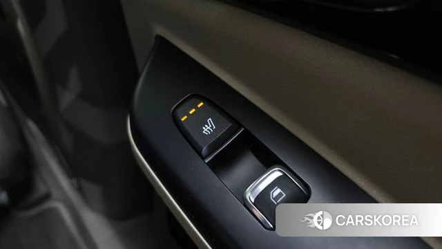 Kia Carnival 4th generation id 4382017 из Кореи 9