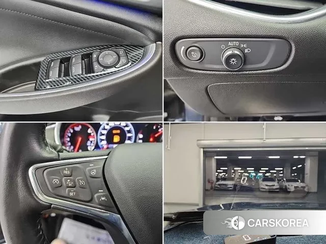 Chevrolet (GM Daewoo) The New Malibu id 3602054 из Кореи 9