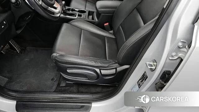 Kia Sportage The Bold id 3601076 из Кореи 9