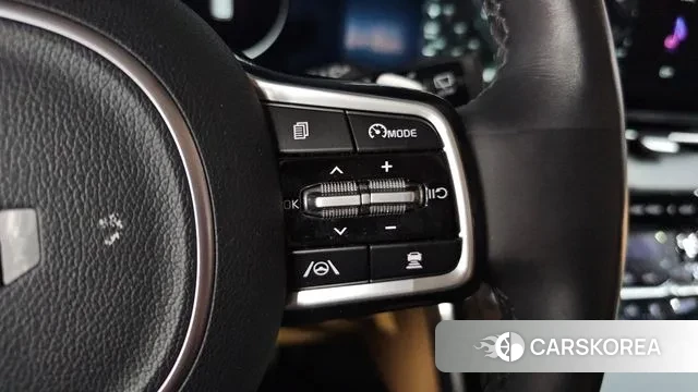 Kia Carnival 4th generation id 3377770 из Кореи 9