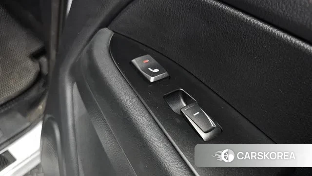 Ssangyong The New Rexton Sport id 2905983 из Кореи 9