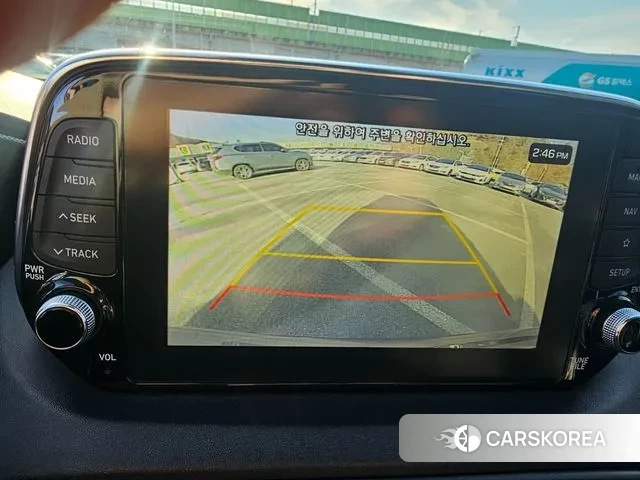 Hyundai Santa Fe TM id 3525694 из Кореи 9