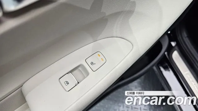 Hyundai The New Grandeur IG id 2874636 из Кореи 9