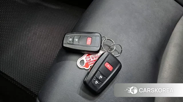 Toyota RAV4 5th Generation id 3449281 из Кореи 9