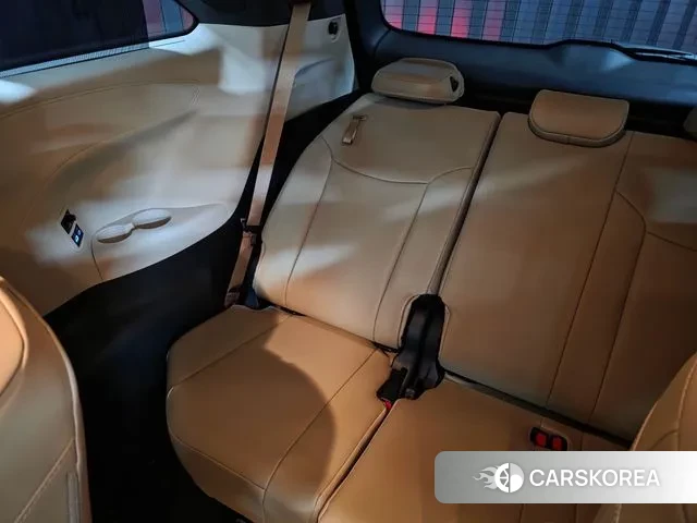 Toyota Sienna 4th Generation id 3756861 из Кореи 9