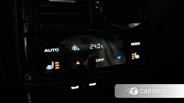 Renault Korea (Samsung) Grand Coleos id 3838017 из Кореи 9