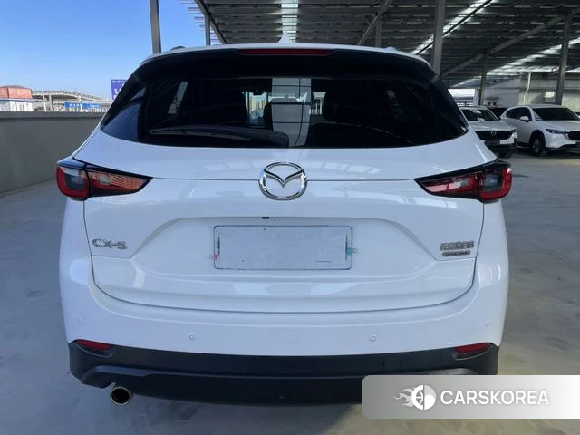 Mazda CX-5 id 4299382 из Китая 9