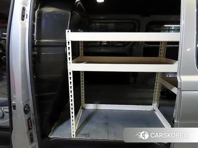 Hyundai The New Grand Starex id 3543733 из Кореи 9