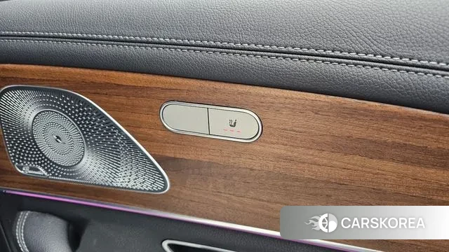 Mercedes-Benz GLE-Class W167 id 3438667 из Кореи 9