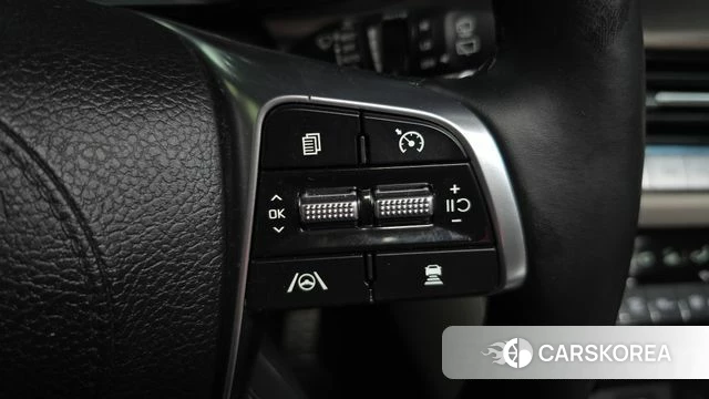 Kia Mohave Master id 4754644 из Кореи 9