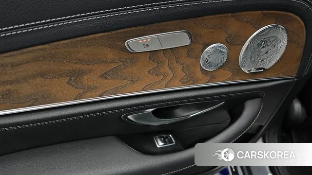 Mercedes-Benz E-Class W213 id 4476860 из Кореи 9