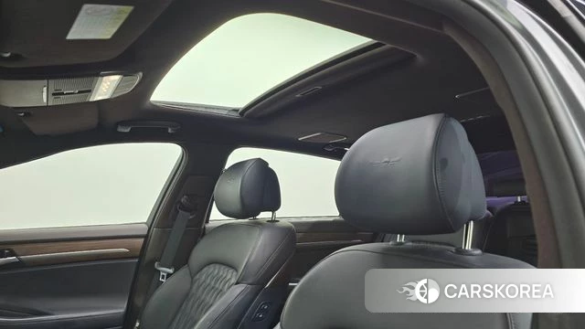 Genesis G90 id 4736781 из Кореи 9