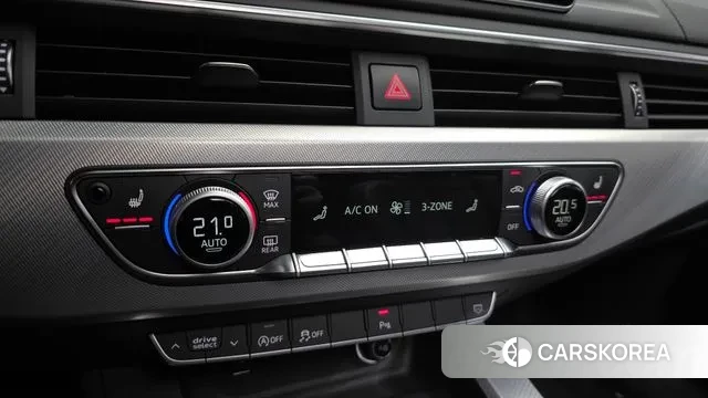 Audi A4 (B9) id 3789108 из Кореи 9