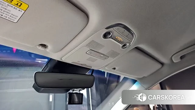 Hyundai The New Grandeur IG id 3008954 из Кореи 9