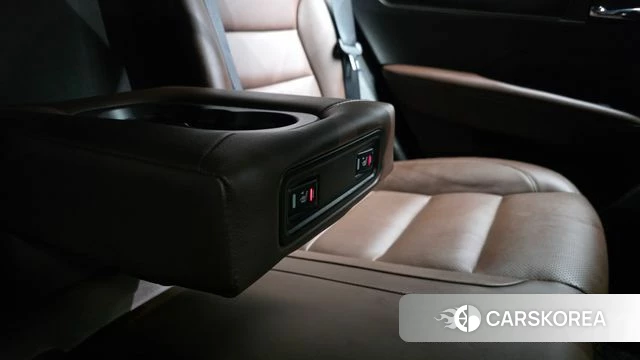 Renault Korea (Samsung) QM6 id 3917095 из Кореи 9