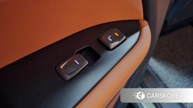 Ssangyong The New Rexton Sports Cannes id 3839012 из Кореи 9