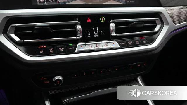 BMW 3 Series (G20) id 4019384 из Кореи 9