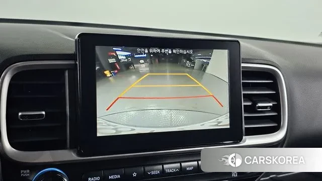 Hyundai Venue id 3220373 из Кореи 9