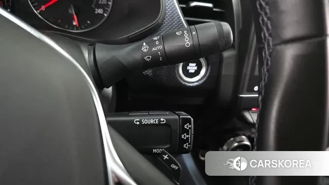 Renault Korea (Samsung) XM3 id 3362017 из Кореи 9