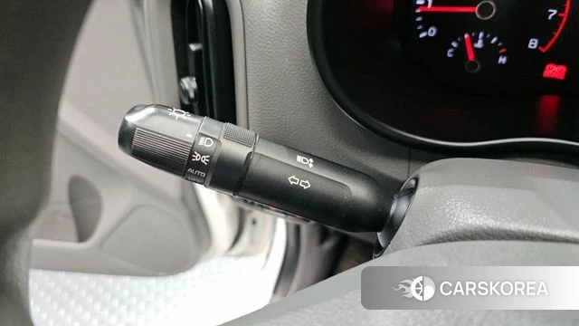 Kia Morning Urban (JA) id 4396977 из Кореи 9