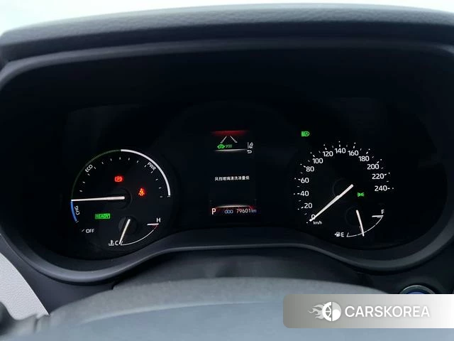 Toyota Saina id 4263432 из Китая 9