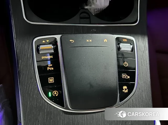 Mercedes-Benz GLC-Class X253 id 3746408 из Кореи 9