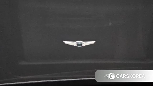 Genesis G80 (RG3) id 3788647 из Кореи 9