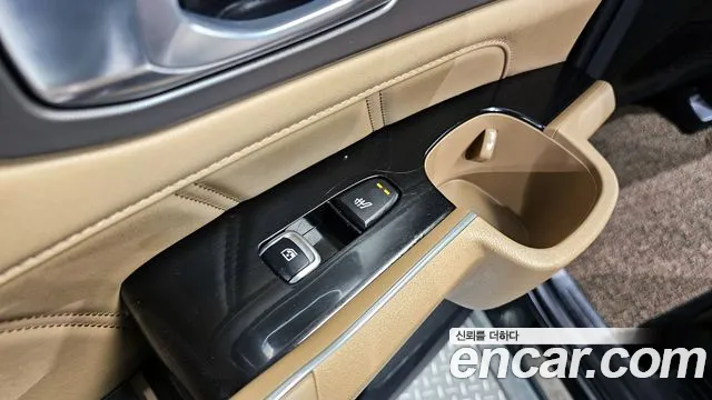 Kia The New Sorento 4th Generation id 2710533 из Кореи 9