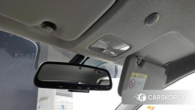 Kia Morning Urban (JA) id 4780253 из Кореи 9