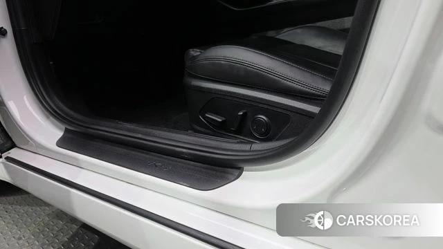 Kia K5 Hybrid 3rd Generation id 4179969 из Кореи 9