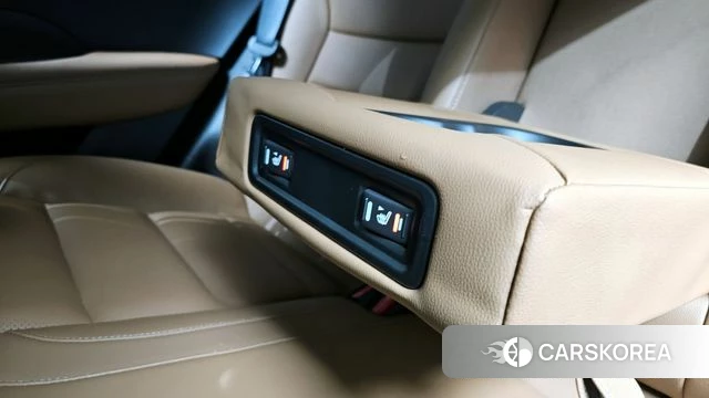 Renault Korea (Samsung) The New QM6 id 3805454 из Кореи 9