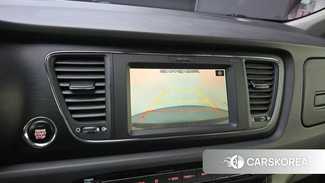 Kia The New Carnival id 3925048 из Кореи 9