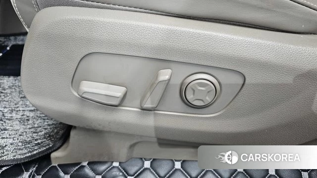 Kia Carnival 4th generation id 4942476 из Кореи 9