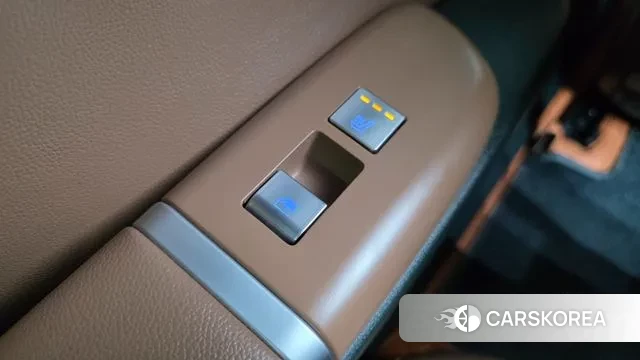 Hyundai Grandeur (GN7) id 3654133 из Кореи 9