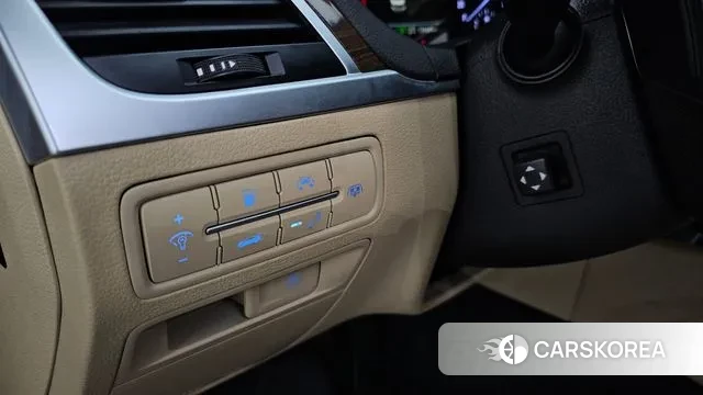 Genesis G80 id 3368759 из Кореи 9