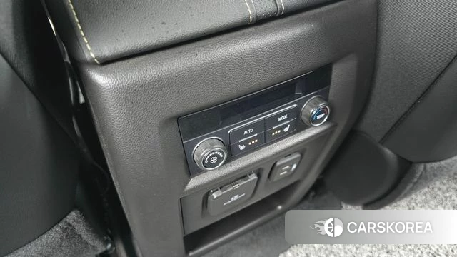 Chevrolet (GM Daewoo) Traverse id 4475338 из Кореи 9