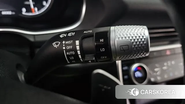 Genesis GV80 id 3023732 из Кореи 9