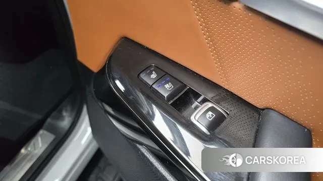 Kia Mohave Master id 3595249 из Кореи 9