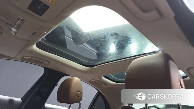 Mercedes-Benz E-Class W213 id 3607962 из Кореи 9