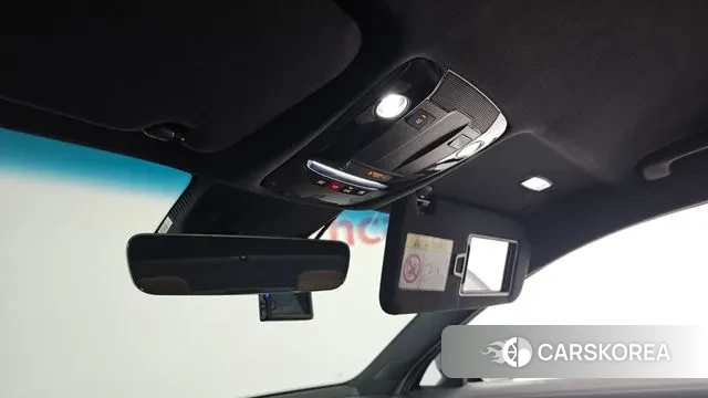 Kia K8 id 3492000 из Кореи 9