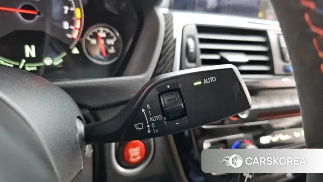 BMW M4 (F82) id 3060622 из Кореи 9