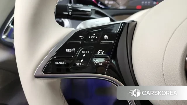 Mercedes-Benz E-Class W214 id 3554717 из Кореи 9