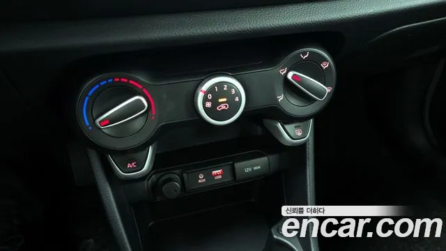 Kia All New Morning (JA) id 2714783 из Кореи 9